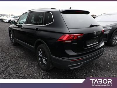 Volkswagen Tiguan Allspace 1.5 Tsi 150 7p Led