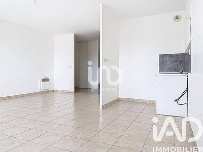 Maison - 64 m² - 3 pièces