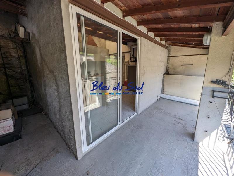 Maison ancienne - 124 m² - 6 pièces