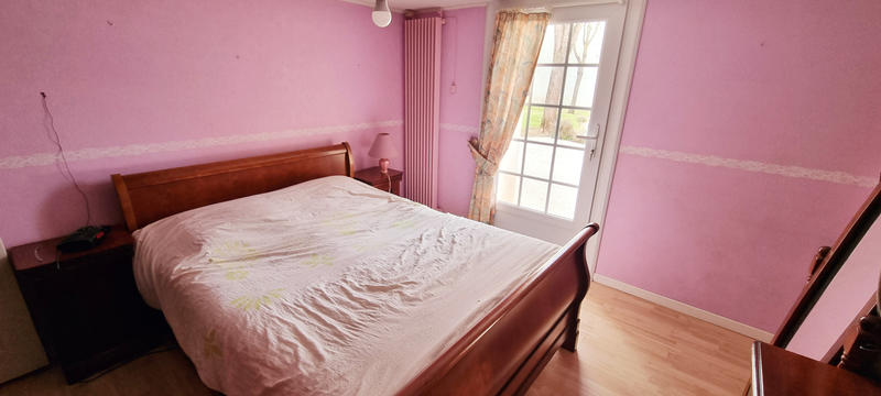 Maison - 158 m² - 6 pièces