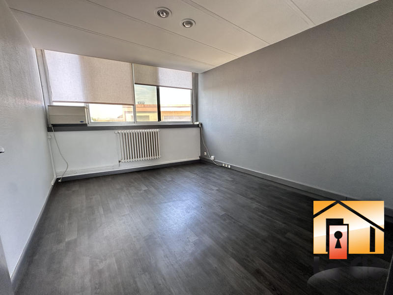Appartement - 91 m² - 6 pièces
