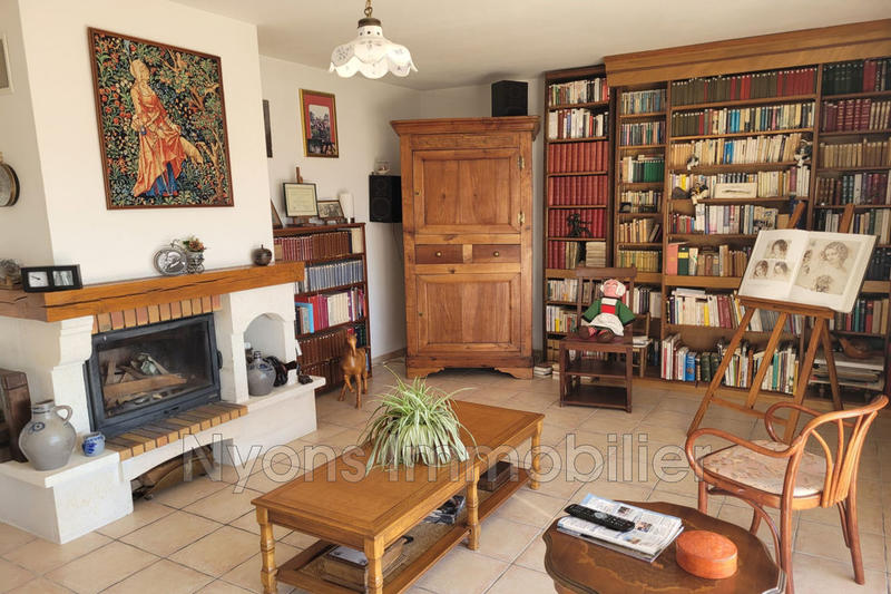 Villa - 137 m² - 4 pièces