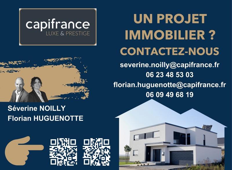 Propriété - 240 m² - 9 pièces