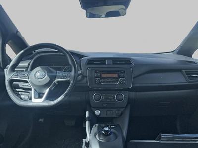 Nissan Leaf 2021 Electrique 40kWh Visia