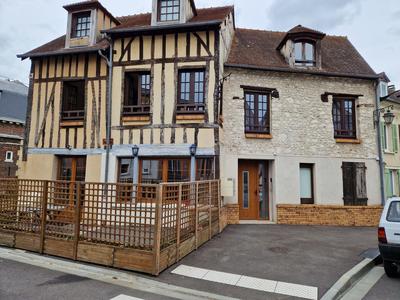 Appartement - 73 m² - 3 pièces