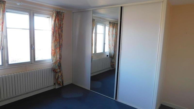 Maison - 97 m² - 5 pièces