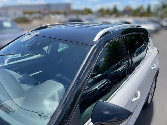 Seat Arona 1.0 Tsi 110 ch Start/Stop Bvm6 Fr