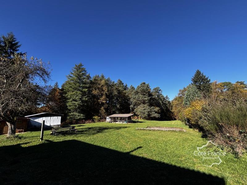 Maison - 65 m² - 3 pièces