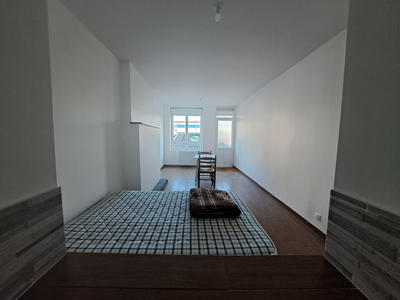 Appartement - 27 m² - 1 pièce