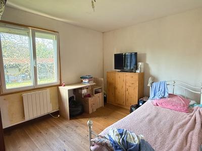 Maison - 68 m² - 3 pièces