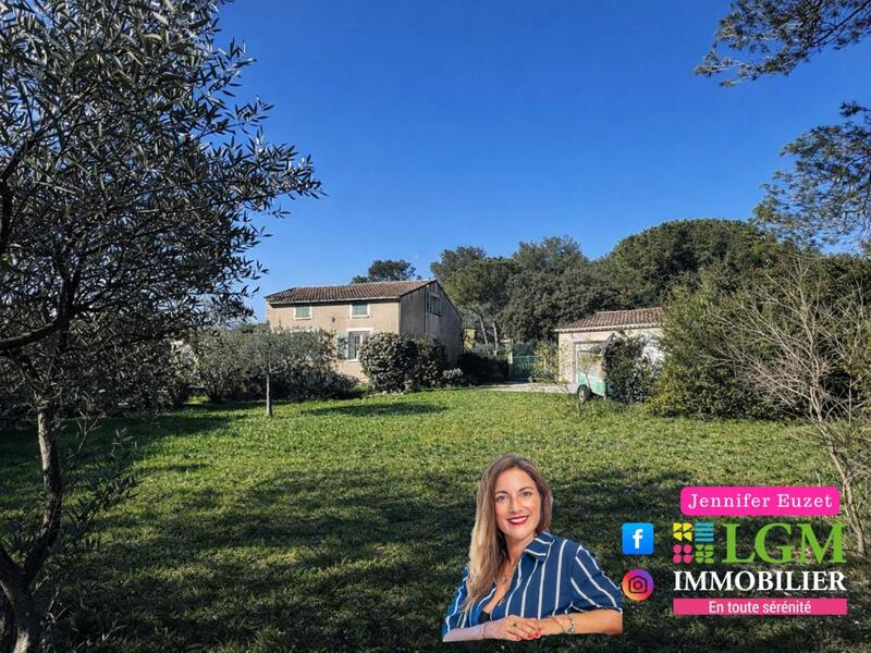 Villa - 173 m² - 4 pièces