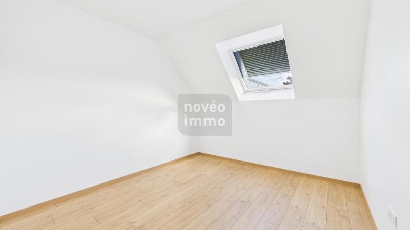 Appartement - 83 m² - 4 pièces