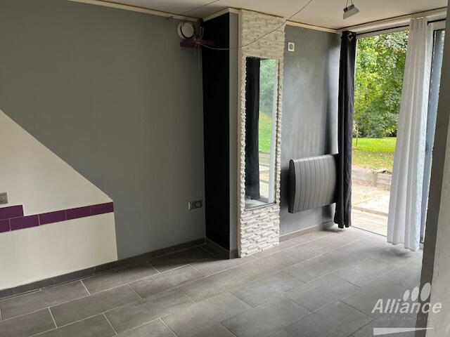 Studio - 40 m² - 1 pièce