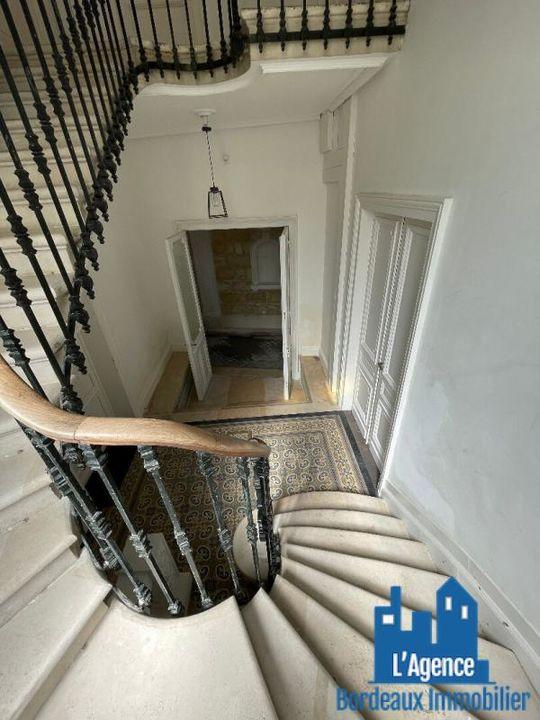 Appartement - 59 m² - 4 pièces