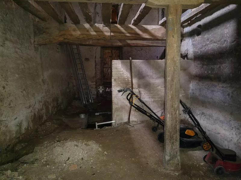 Maison - 208 m² - 5 pièces