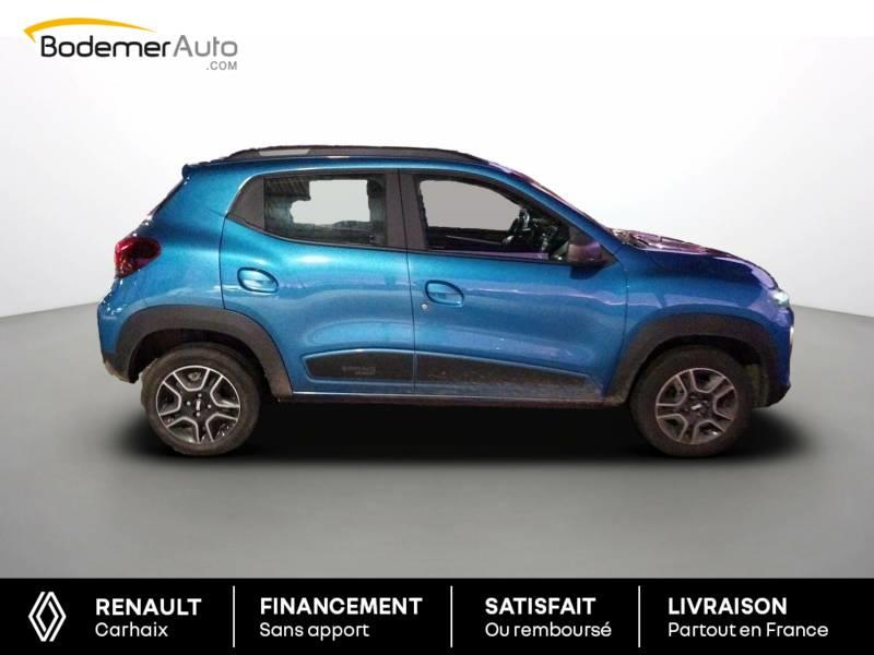 Dacia Spring Expression