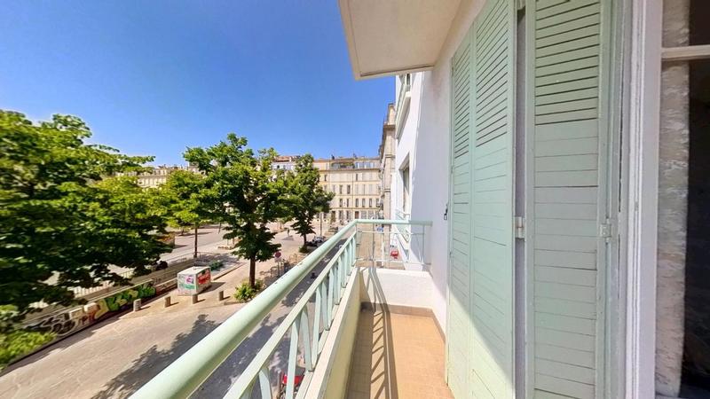 Appartement - 107 m² - 4 pièces