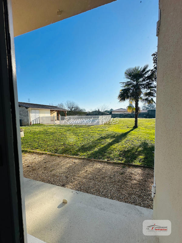 Maison - 165 m² - 7 pièces