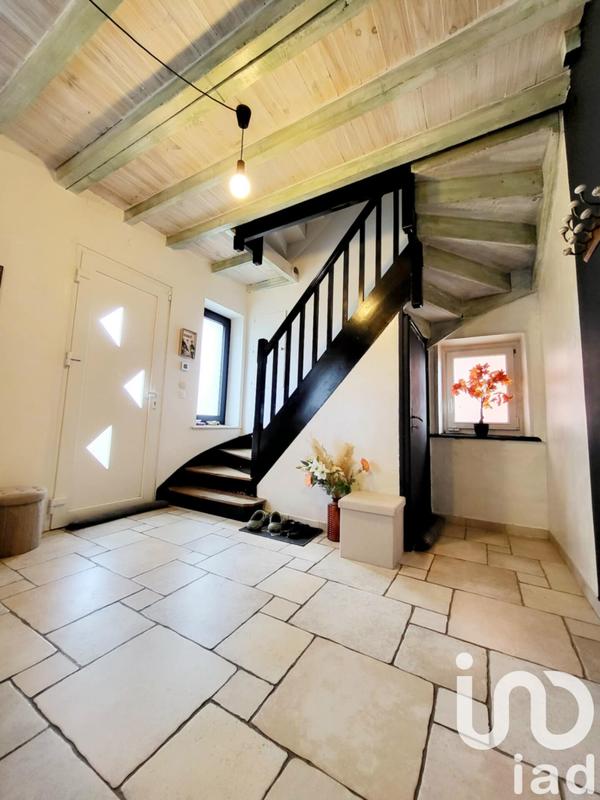Maison - 179 m² - 5 pièces