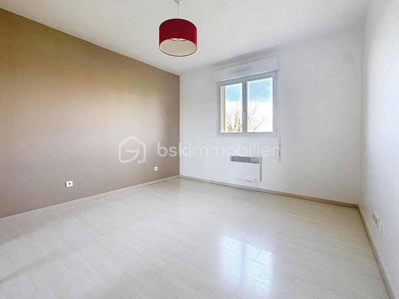 Maison - 99 m² - 4 pièces