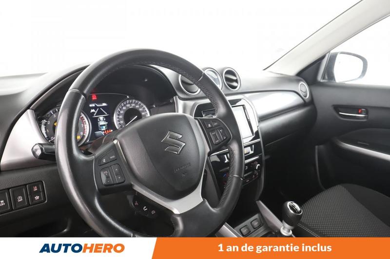 Suzuki Vitara 1.4 BoosterJet Hybrid Privilege 129 ch