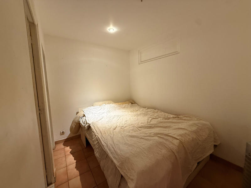 Appartement - 30 m² - 2 pièces