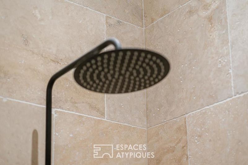 Appartement - 59 m² - 2 pièces