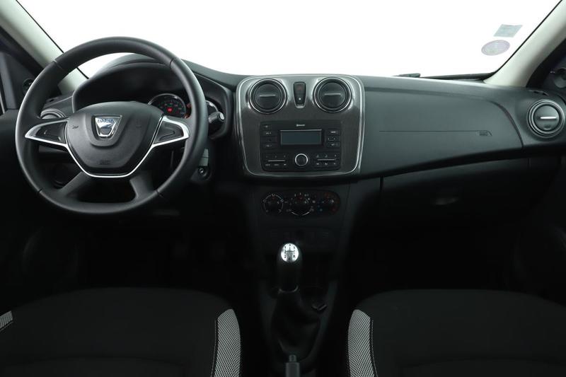 Dacia Sandero II Stepway 1.0 SCe Urban 73 ch