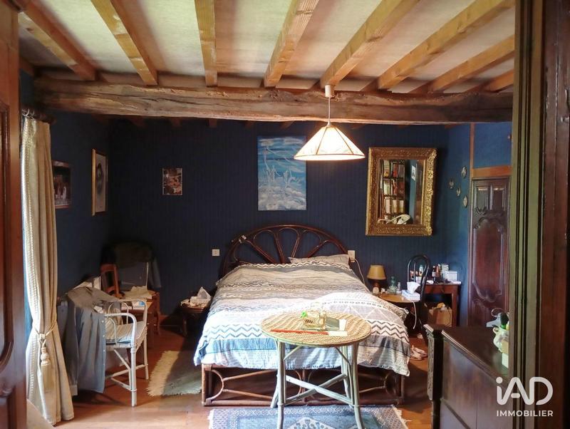 Maison - 170 m² - 4 pièces