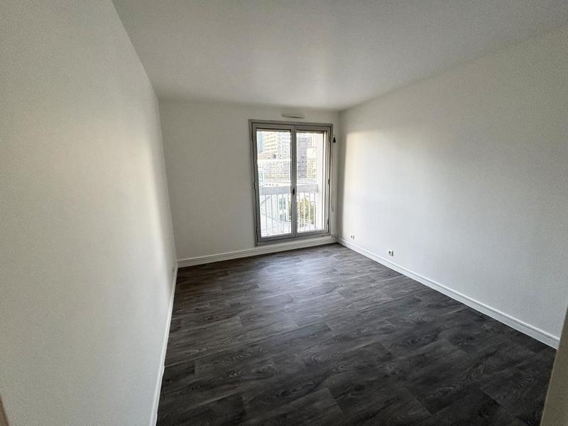 Appartement - 82 m² - 3 pièces