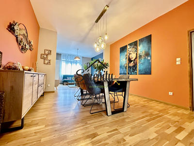 Maison - 175 m² - 8 pièces