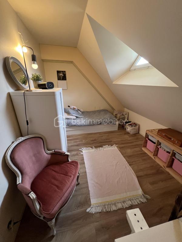 Maison traditionnelle - 150 m² - 7 pièces