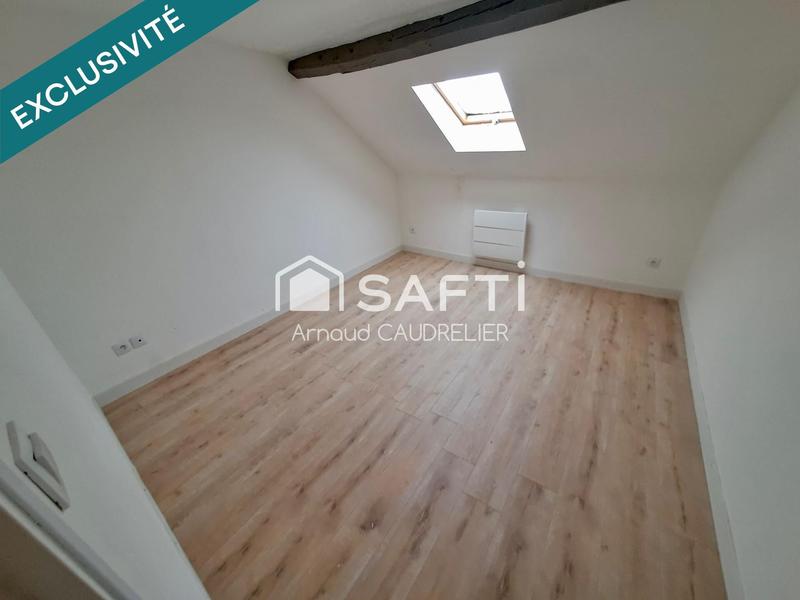 Immeuble - 183 m²