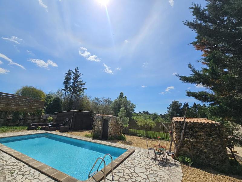 Maison - 175 m² - 4 pièces