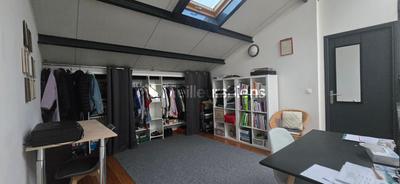 Duplex - 98 m² - 4 pièces