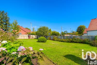 Maison - 167 m² - 6 pièces