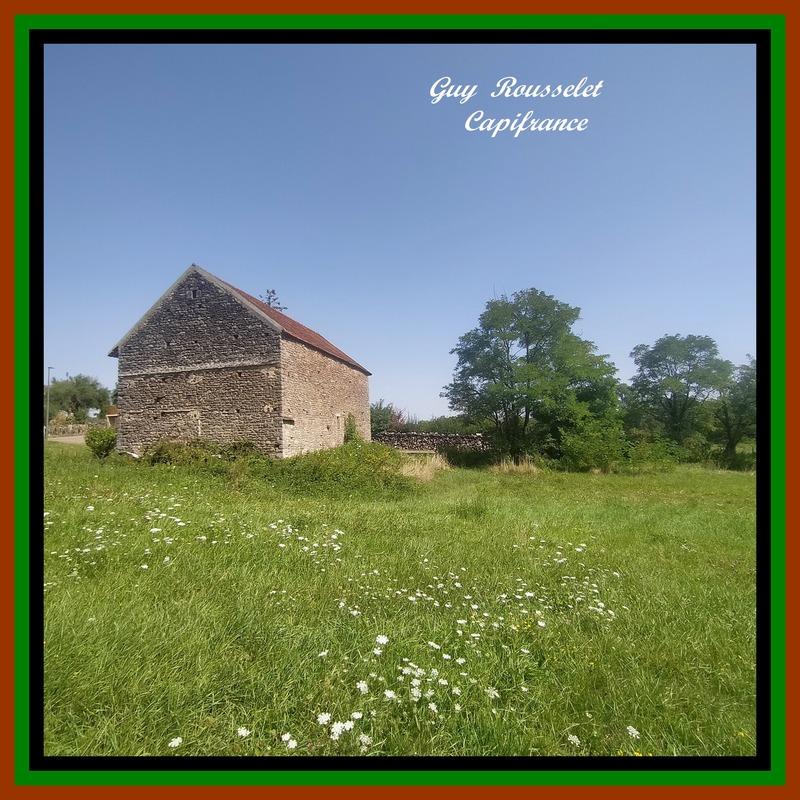 Propriété - 93 m² - 4 pièces