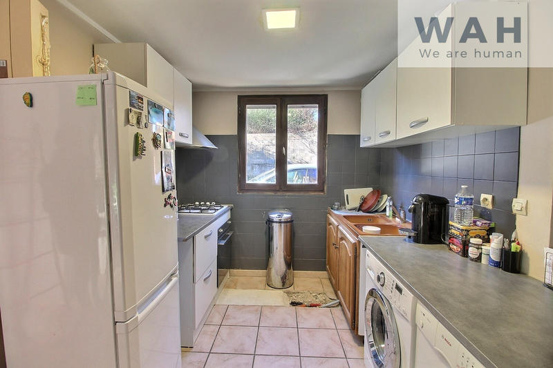 Maison - 145 m² - 7 pièces