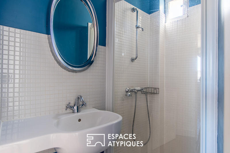 Maison - 86 m² - 4 pièces