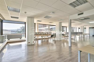 Bureau - 800 m²
