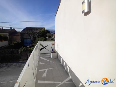 Maison - 116 m² - 4 pièces