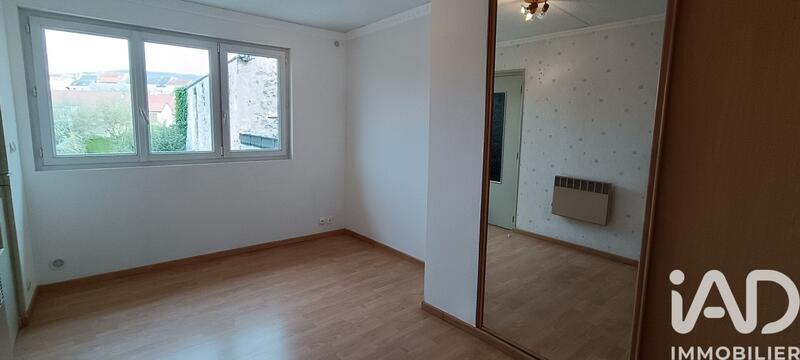 Maison - 88 m² - 4 pièces