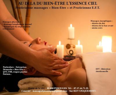 Au delà du bien-être