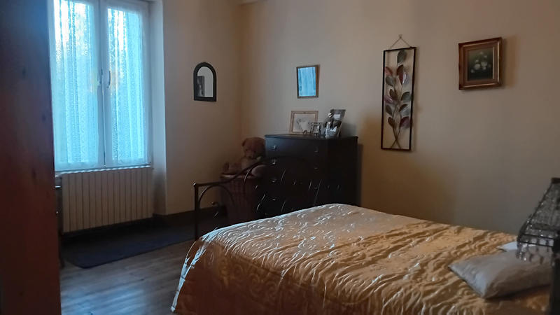 Maison - 151 m² - 5 pièces