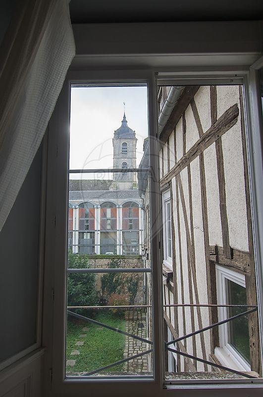 Maison de maîtres - 250 m² - 9 pièces