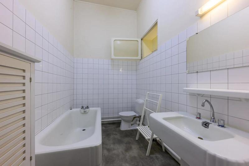 Appartement - 177 m² - 6 pièces