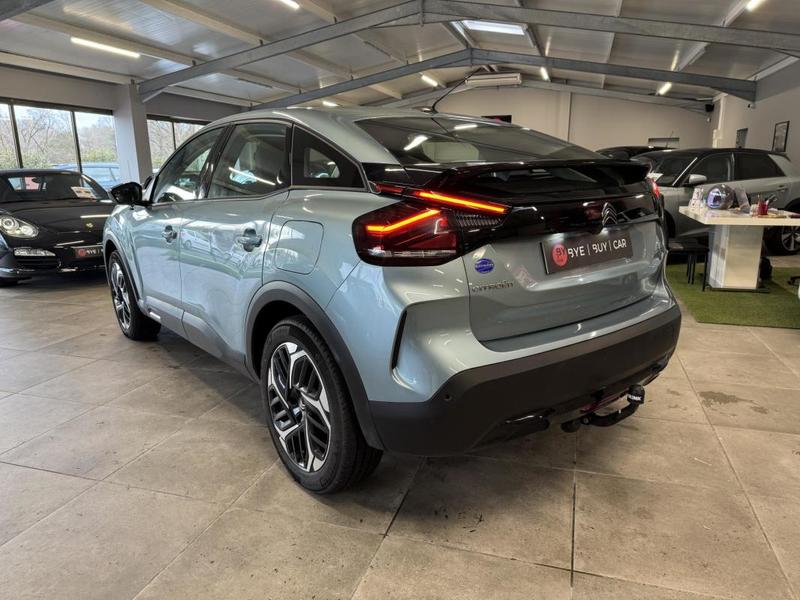 Citroën C4 1.5 BlueHDi 16v - 110 s&amp;S 2020 Berline Feel Pack Phase 1 / Garantie 12 Mois