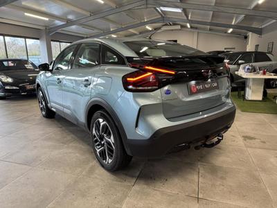 Citroën C4 1.5 BlueHDi 16v - 110 s&amp;S 2020 Berline Feel Pack Phase 1 / Garantie 12 Mois