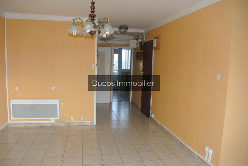 Appartement - 53 m² - 3 pièces