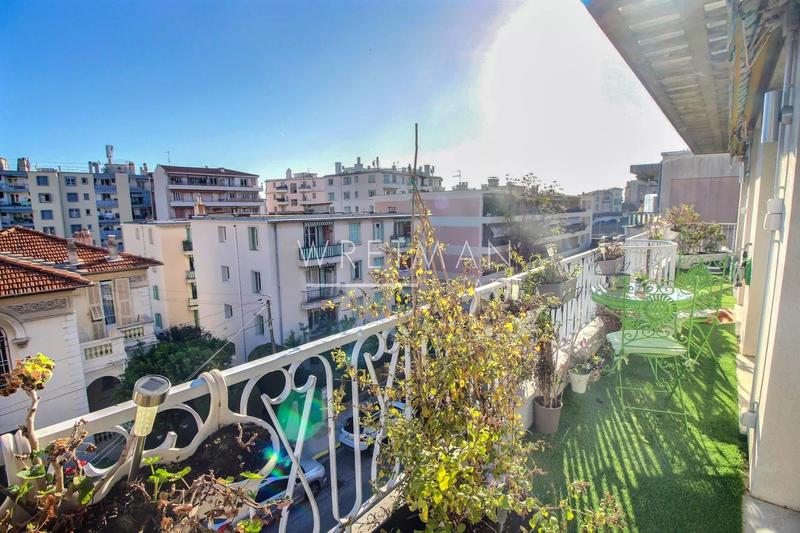 Appartement - 119 m² - 5 pièces